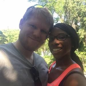 Meet your Posher, Dana